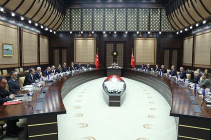 'Fon Koordinasyon Kurulu' oluşturuldu