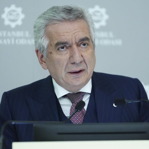 'Girişimci devleti düşünme zamanı'