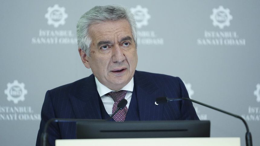 Bahçıvan: Enerjide arz güvenliği sanayinin temel taşıdır