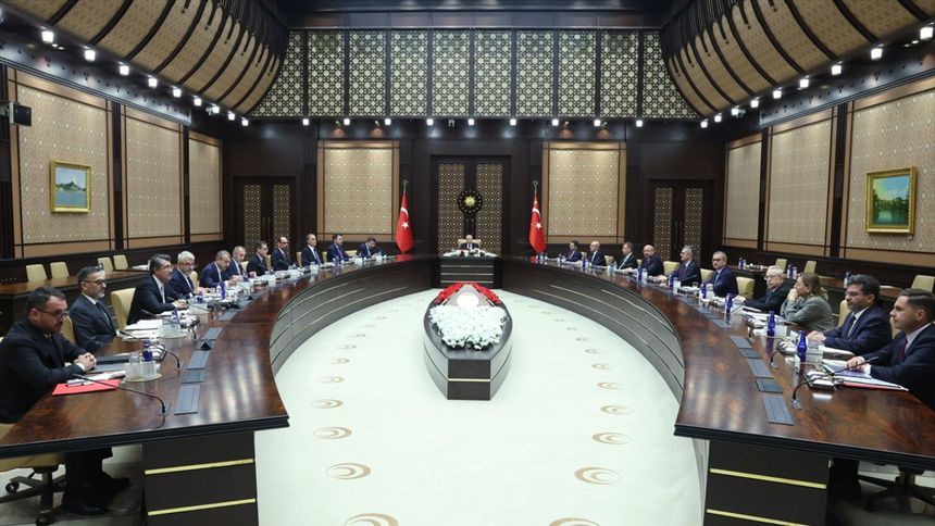 'Fon Koordinasyon Kurulu' oluşturuldu