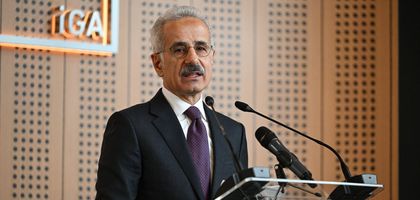 'JETEX, İstanbul'u özel jet trafiğinde de dünyanın önde gelen merkezlerinden biri haline getirecek'