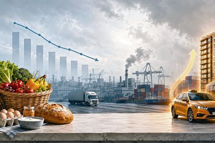 Hayat pahalılığımız artmaya devam etti
