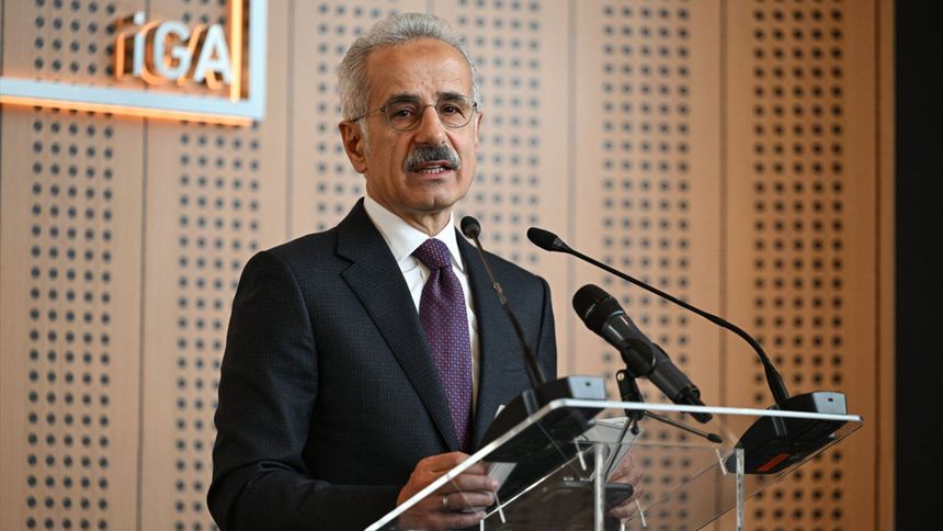 'JETEX, İstanbul'u özel jet trafiğinde de dünyanın önde gelen merkezlerinden biri haline getirecek'