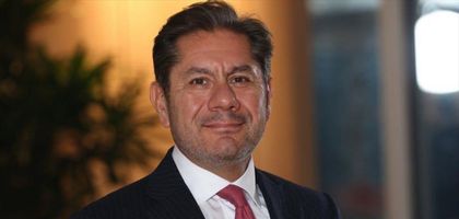 Kaan Gür: 2025'te 265 milyar lira sürdürülebilir finansman sağladık