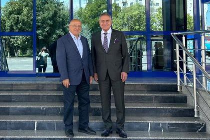 İlaçta dışa bağımlılığı azaltan  bir adım daha attı, 40 milyon  dolara ‘özel ürünler’ tesisi kurdu