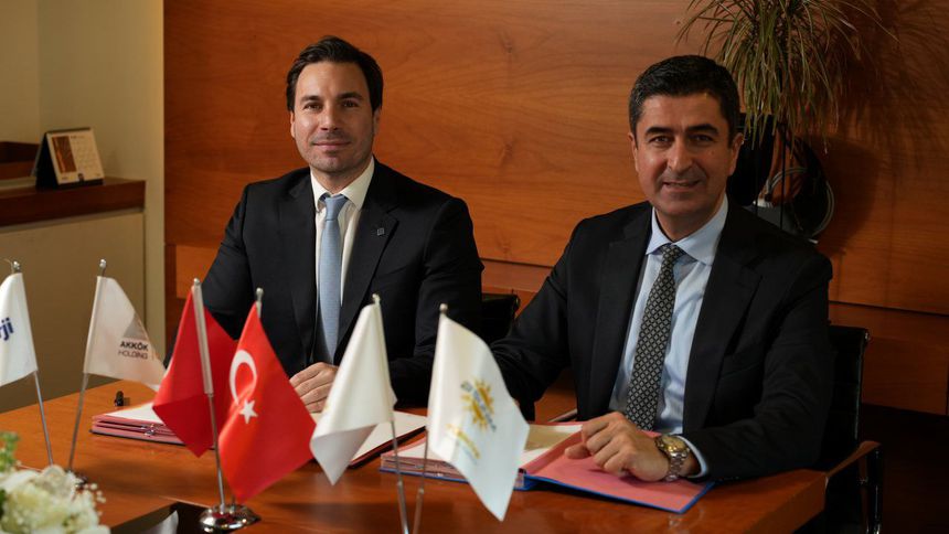 Akenerji, Erzin GES için ASUNIM Türkiye ile anlaştı