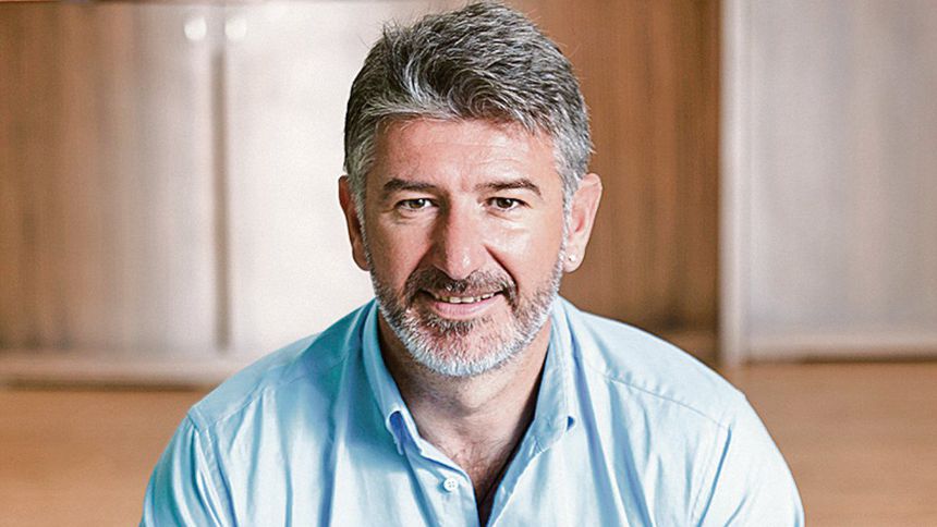 'Tezmaksan, 11 eksenli CNC ile savunmada yerliliği artıracak'