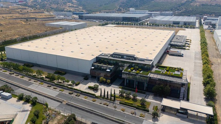 Honda'dan İzmir'de motosiklet üretim tesisi