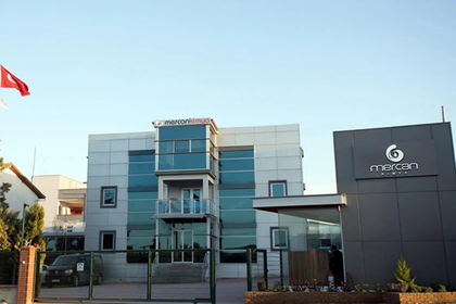 Mercan Kimya, petrol türevi ham madde kullanımını yarıya indirdi