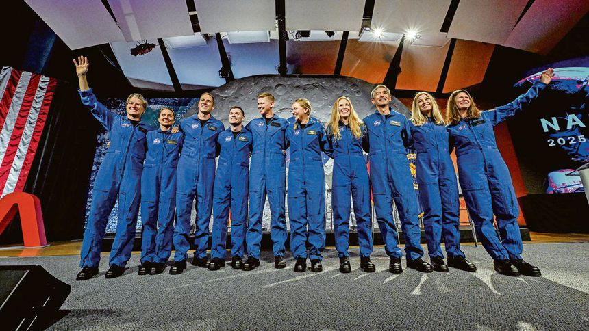 Sadece Dünya’da değil, uzayda da eşitlik yok