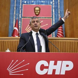 Özgür Özel yeni partiyi duyurdu: Yarın kuruyoruz