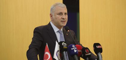 'Otomotivde tek sektöre bağımlılık riski taşıyoruz'