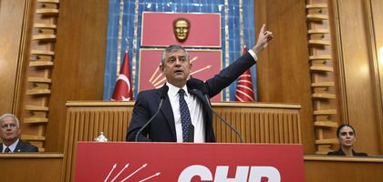 Özgür Özel yeni partiyi duyurdu: Yarın kuruyoruz