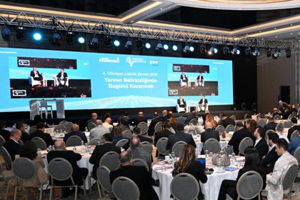 Yarın için bugün anlam yaratan lider kazanacak