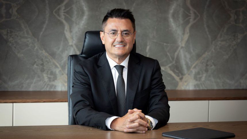 Cihat Algün: Kampanya ile ev sahibi olmak isteyenlere kolaylık sağlamayı hedefledik