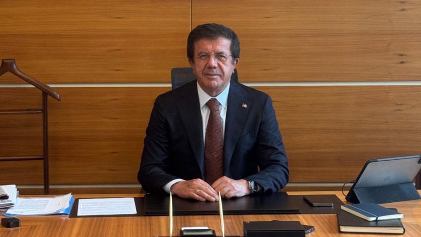 Nihat Zeybekci: Gümrük Birliği'nin güncellenmesi için siyasi karar zamanı