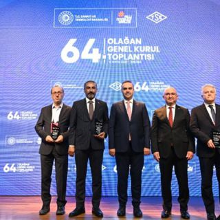 Bakan Kacır: Yurt dışına giden pek çok kritik test ve deney için yerli merkez kuruluyor