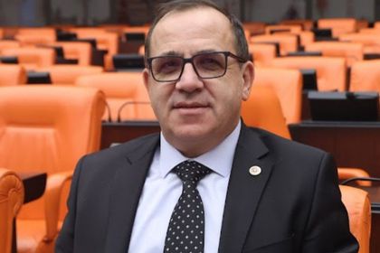 Türker Ateş'ten KGF çağrısı: Yüksek faiz ve kontrollü döviz kuru iflasları ve işsizliği patlatacak