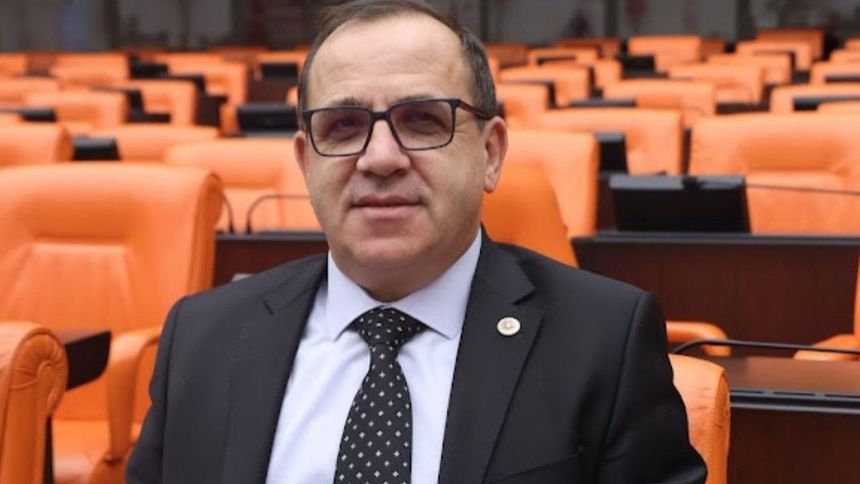 Türker Ateş: Sürdürülemeyen borçlar için acilen düşük faizle yapılandırma şart