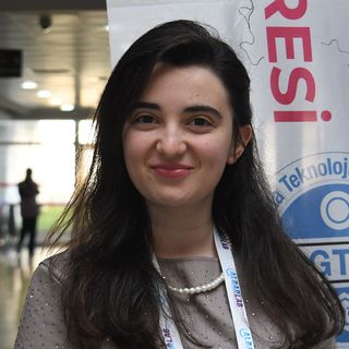 Yumurta yerine kullanılabilecek bitkisel bir alternatif geliştirildi
