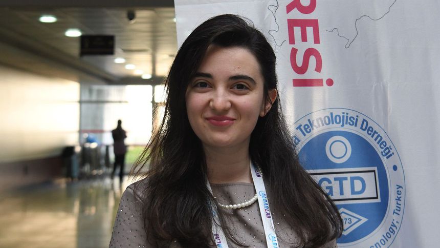Yumurta yerine kullanılabilecek bitkisel bir alternatif geliştirildi