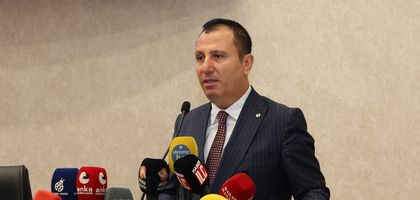 KMTSO Başkanı Buluntu: Kahramanmaraş için birlikte üretmeye devam edeceğiz