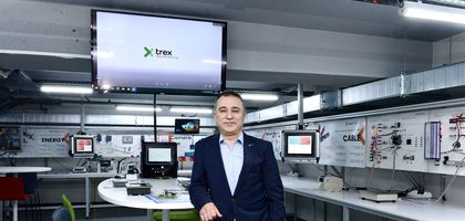 trex’ten yazılım çözümlerinde küresel büyüme hamlesi
