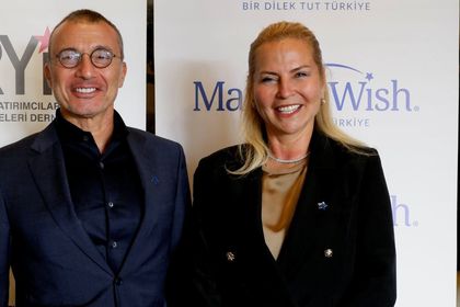 Bu hafta TURYİD işletmeleri dileklerin gerçekleşmesine destek oluyor