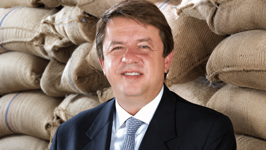 Altınmarka Grubu’nun kurucusu Birol Altınkılıç yaşama veda etti