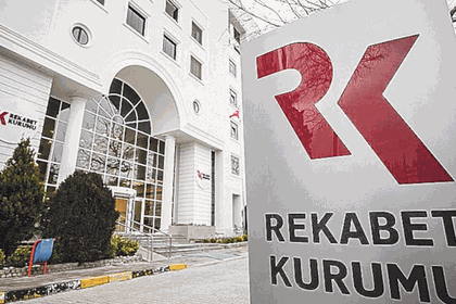 Bursagaz ile Kayserigaz’ın devrine onay