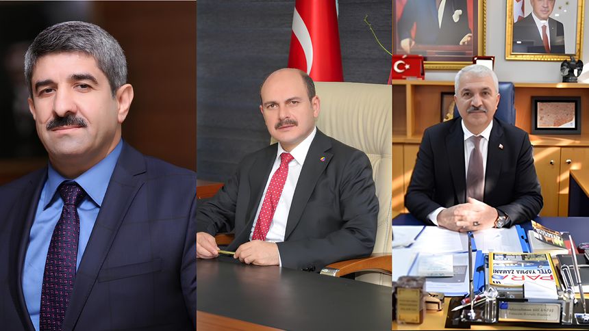 Kocaeli iş dünyası e-ithalatta yeni düzenlemeyi değerlendirdi