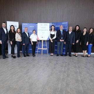 Baycan Elektrik, küresel eşitlik taahhüdünü WEPs imzasıyla güçlendirdi