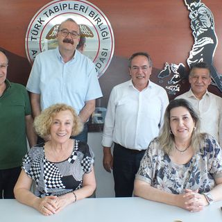 Hekimlerden, hastanelerin tehlike sınıfının düşürülmesine tepki