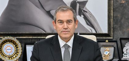 Hacısüleyman: Faiz indirimi sürecine rağmen reel sektör finansmana erişimde halen zorlanıyor