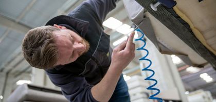 TAFEX, İnegöl mobilyasında ihracatın yeni taşıyıcısı olacak