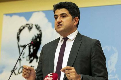 Ataşehir Belediye Başkanı Onursal Adıgüzel tutuklandı