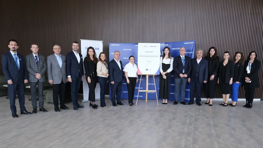 Baycan Elektrik, küresel eşitlik taahhüdünü WEPs imzasıyla güçlendirdi