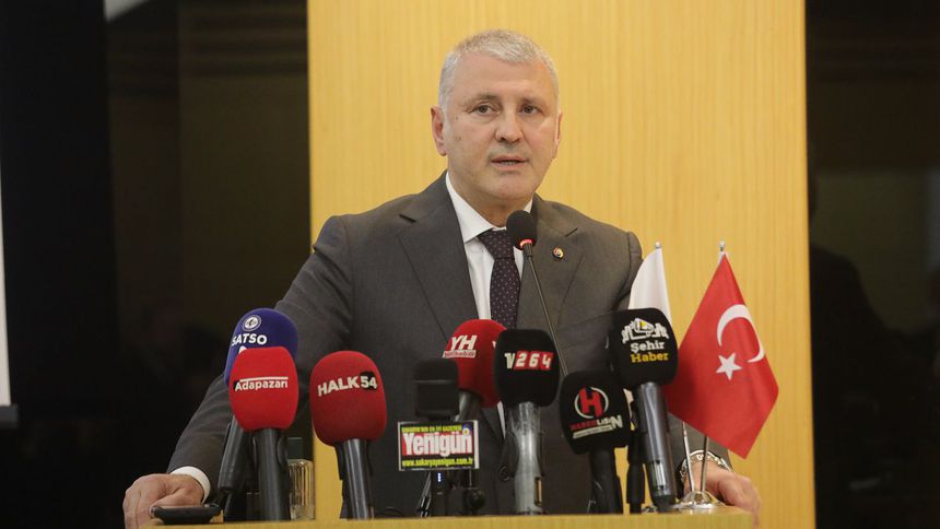 Sakarya TSO, üyelerinin yeşil dönüşüm çalışmalarına destek olacak