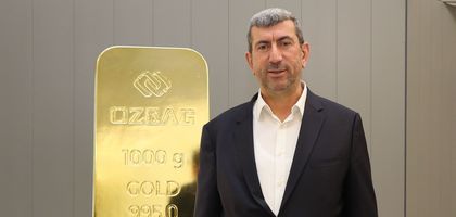 Özbağ, borçsuz büyüme modeliyle 'Bursa 250'de üç basamak atladı