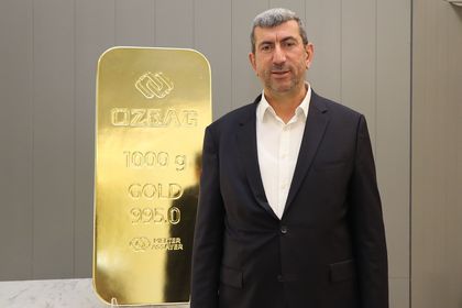 Özbağ, borçsuz büyüme modeliyle 'Bursa 250'de üç basamak atladı