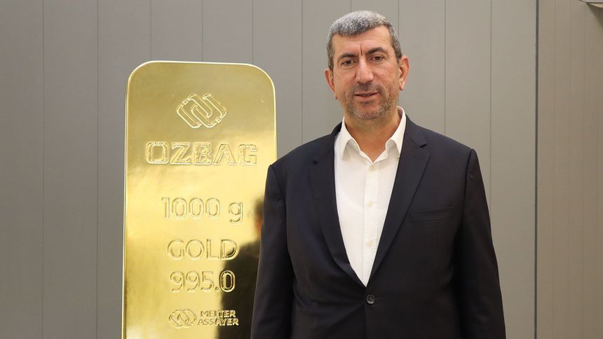 Özbağ, borçsuz büyüme modeliyle 'Bursa 250'de üç basamak atladı