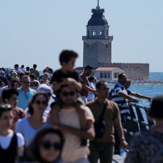 Yaşam kalitesi işin önüne geçti