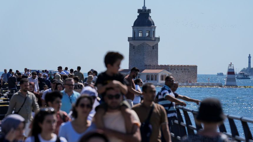 Yaşam kalitesi işin önüne geçti