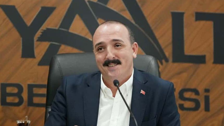 Kepez ve Konyaaltı bütçeleri onaylandı