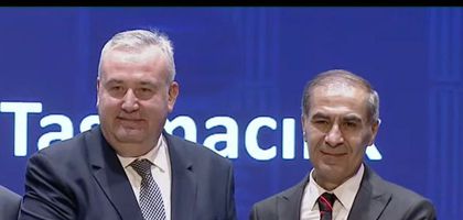 Corendon Airlines’a 2 Turquality ödülü