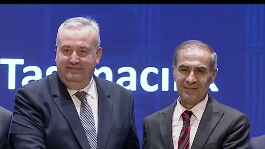 Corendon Airlines’a 2 Turquality ödülü