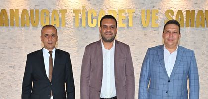 Önem Gök: İşletmelerimizin desteklerden doğrudan yararlanmasını önemsiyoruz