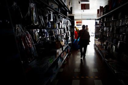 Avrupa’daki elektrik kesintisinin anatomisi