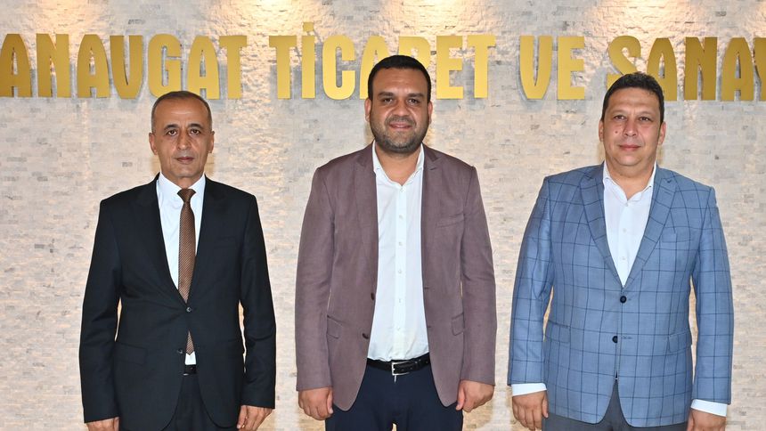 Önem Gök: İşletmelerimizin desteklerden doğrudan yararlanmasını önemsiyoruz