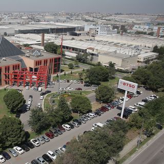 Bursa iş dünyası yarın BTSO için sandık başına gidiyor